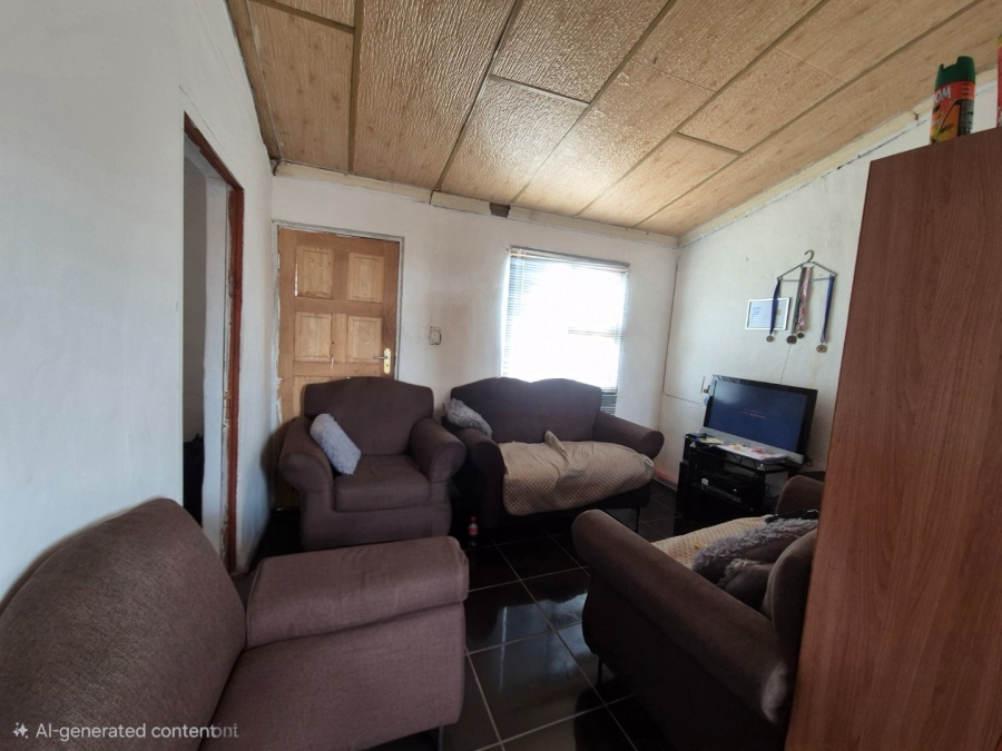 2 Bedroom Property for Sale in Motherwell NU 12 Eastern Cape